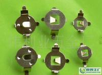 不銹鋼、鐵片等材質鈕扣電池五金片——通用五金配件在家禽家畜設備中的重要應用